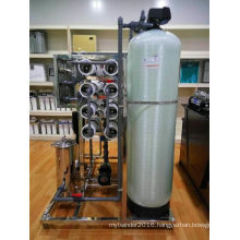 2000/H Reverse Osmosis System for Industrial Water Purifier